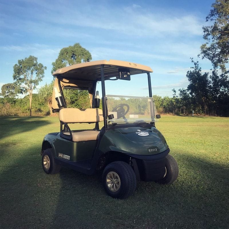 Lithium Vehicles with TFM Units now Available at Black Springs - Mackay Lithium Vehicles with TFM Units now Available at Black Springs - Mackay
